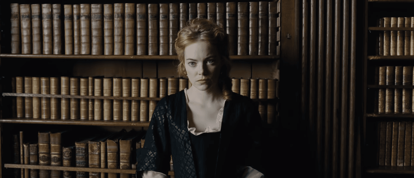 دانلود فیلم The Favourite 2018