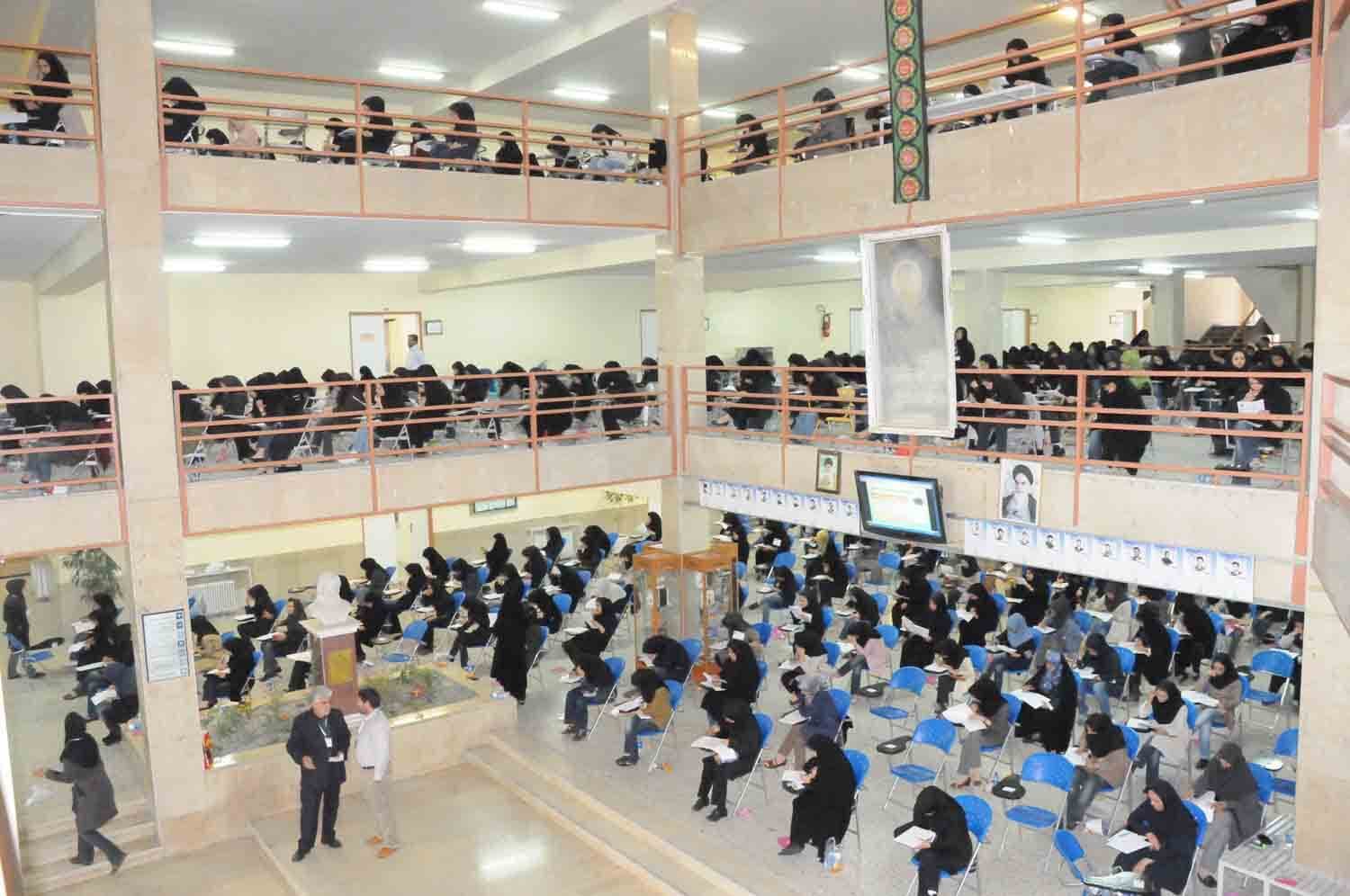 کنکور سراسری در سال 1398 حذف نخواهد شد؛ پذیرش 85 درصدی دانشجو بر اساس سوابق تحصیلی
