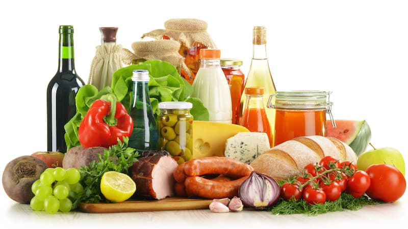 پر بازدید ترین مطالب بخش تغذیه و سلامت طرفداری