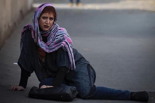 دانلود قسمت دوازدهم 12م سریال نهنگ آبی