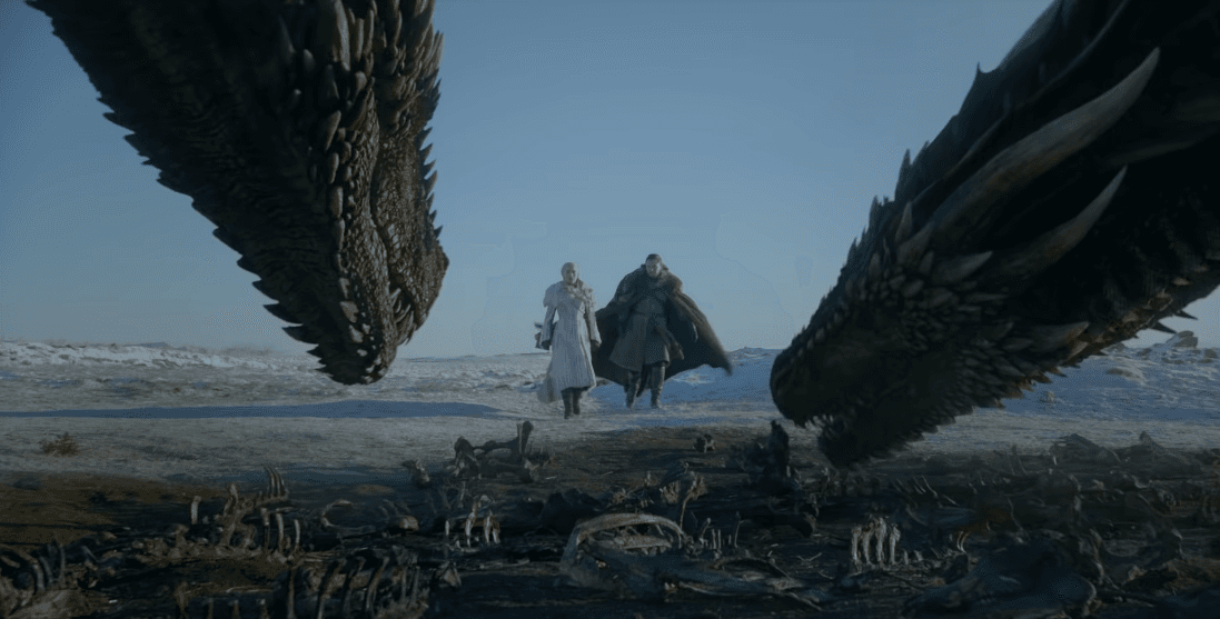 قسمت اول فصل هشتم Game Of Thrones منتشر شد، نظرتون چی در موردش؟