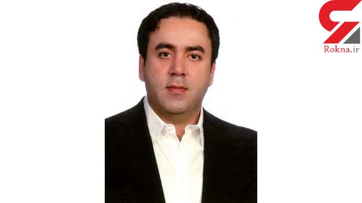 اولین پس لرزه های حکم حاج حسین هدایتی: حمید حاجیان وکیل مرتبط با پرونده هدایتی ترور شد! 