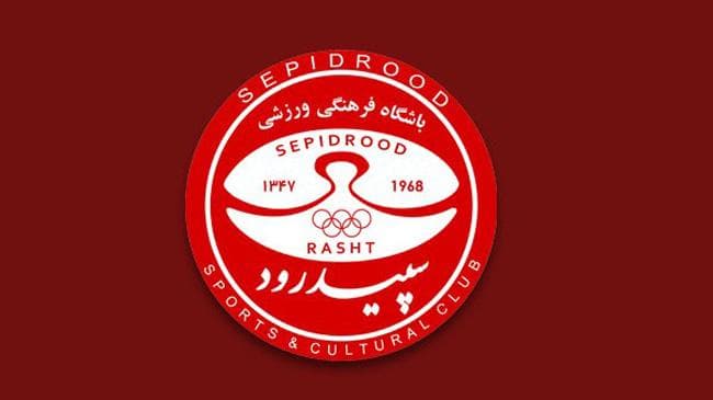 رسمی؛ پویا نزهتی و علی عباسی قراردادشان با سپیدرود را تمدید کردند