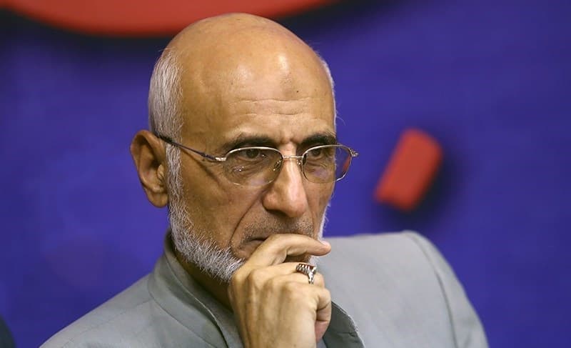 شکایت میرسلیم از وزارت ورزش رد شد؛ پایان ریاست چندین ساله در فدراسیون نجات غریق و غواصی؟