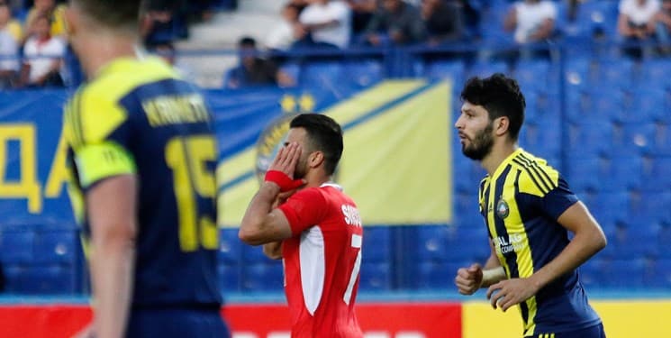 بیژن ذوالفقارنسب: حذف استقلال و پرسپولیس از آسیا برای اعتبار فوتبال ما خوب نیست