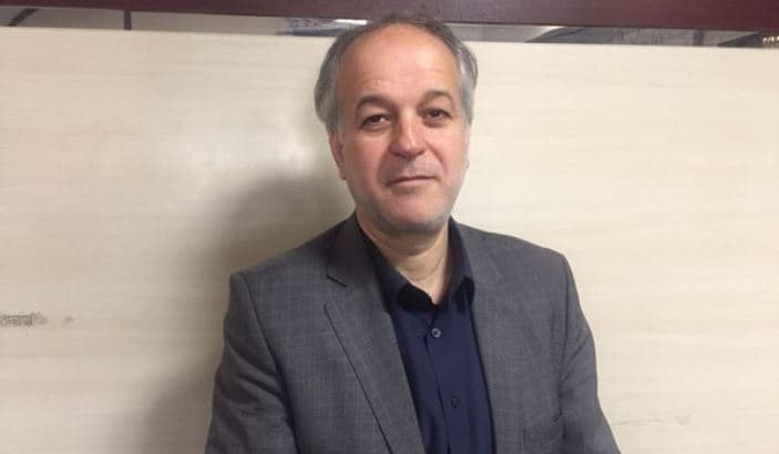 الیاسی: تراکتورسازی حال و روز خوشی ندارد؛ مدیرعامل پروازی نخواهم بود و در تبریز ساکن خواهم شد