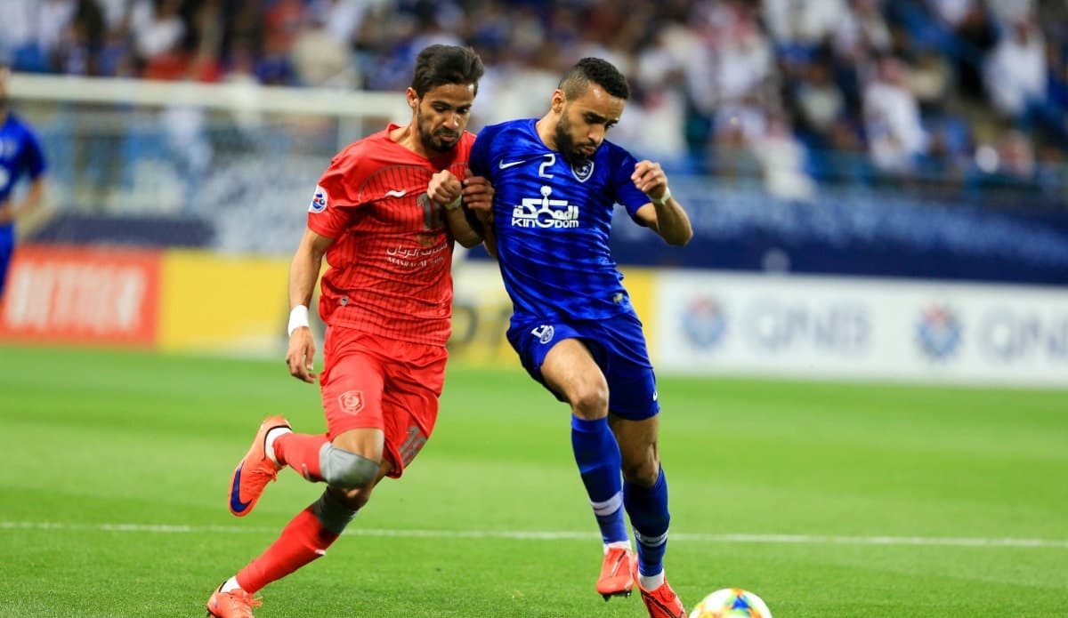 لیگ قهرمانان آسیا؛ الهلال عربستان 3-1 الدحیل قطر؛ اقتدار الهلال ادامه دارد