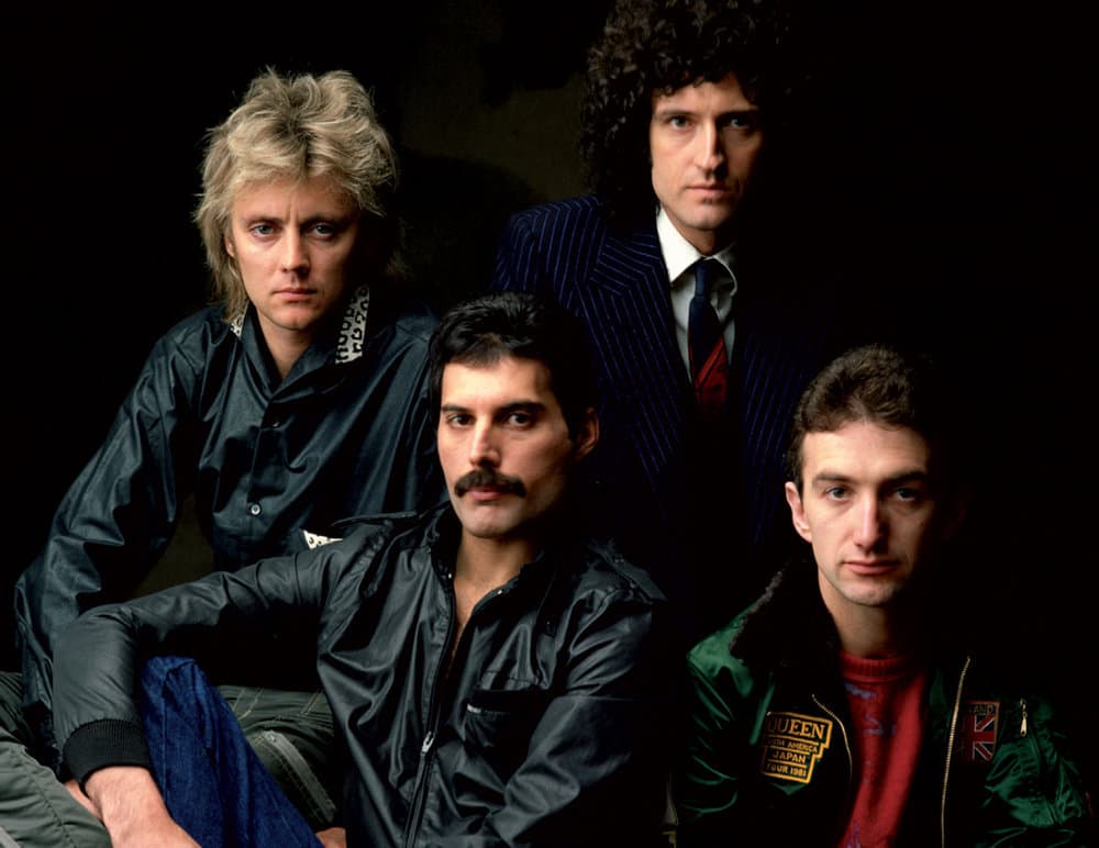 Somebody to Love - Queen - عاشقانۀ یازدهم