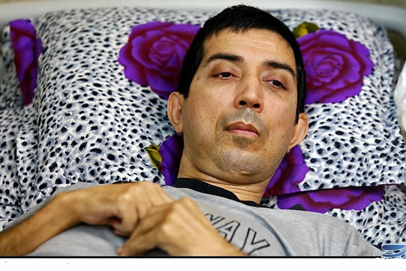 نوســتالژی تلــــخ فــــوتبال؛ "محمد پارسا" 25 سال بعد 