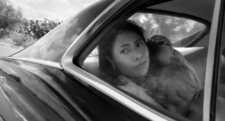 آیــا "آلــفــونــســو کــوارون" مـکـزیـکـی بــا "ROMA" تــاریــخ اســکــار را  تــغــیــیــر مــی دهــد؟!
