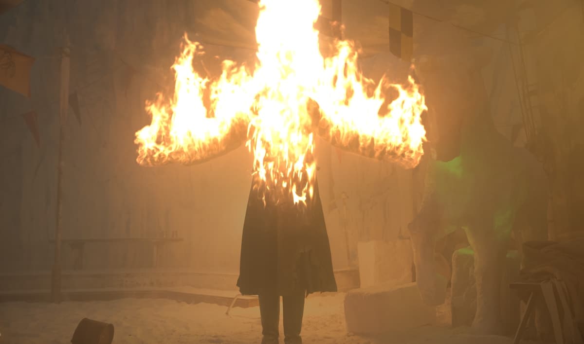سریال خوب ببینیم(1): The Terror - ترس