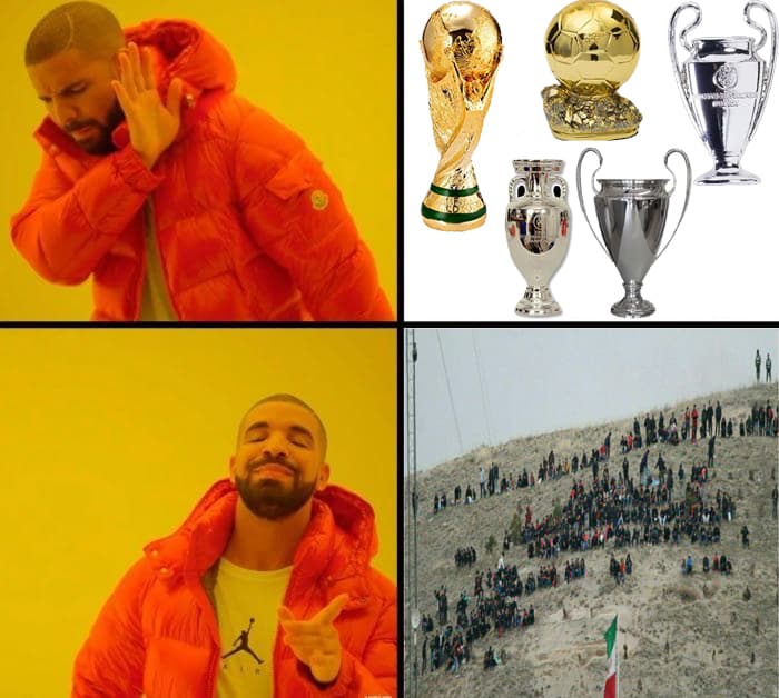 فوتبال از دید گزارشگر تبریز 