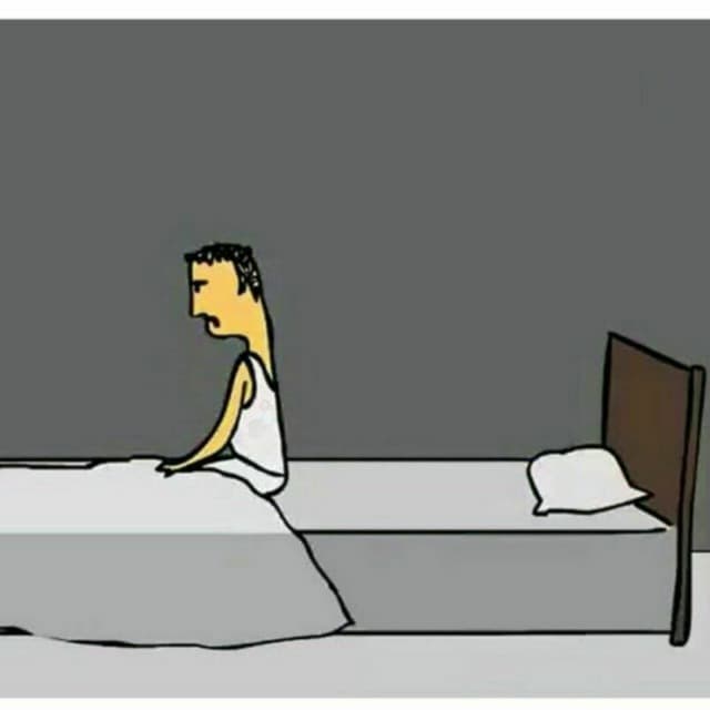 واقعاً چرا؟