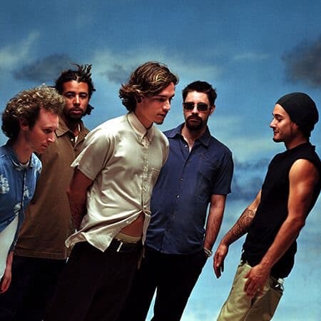 Drive - Incubus