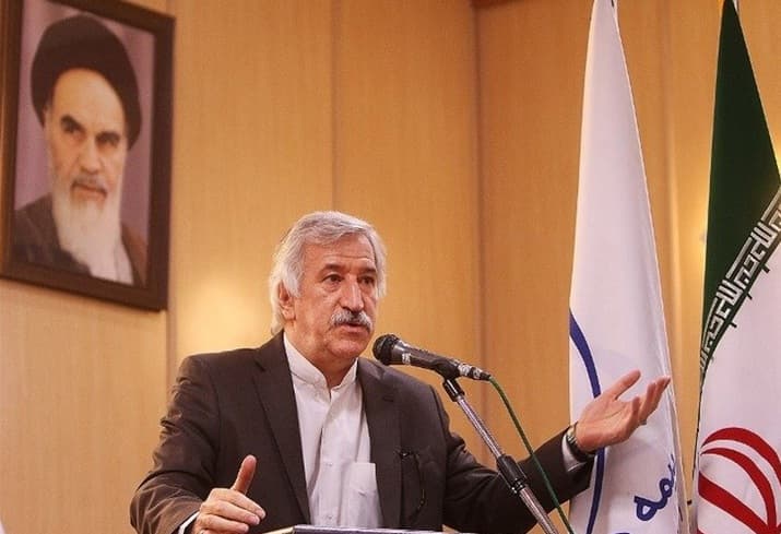 ملکی، عضو هیئت مدیره استقلال: در 2 سال گذشته یک ریال از دولت نگرفته‌ایم؛ تا سال 98 مشکلی مالی نخواهیم داشت