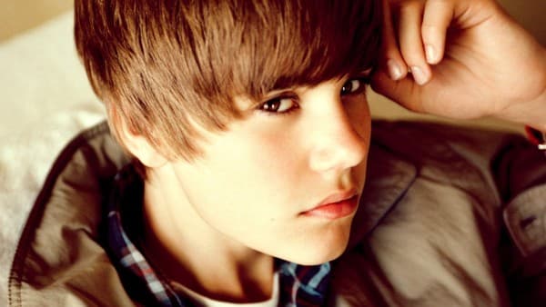 دانلود آهنگ baby از justin bieber  آلبوم 2010 - My Worlds Acoustic