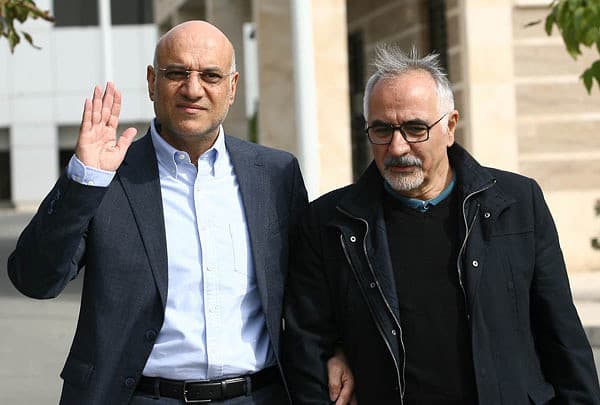 سفر مسئولان استقلال به مالزی برای شرکت در مراسم قرعه کشی لیگ قهرمانان آسیا