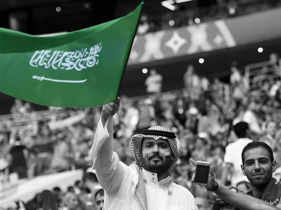 از نیمار تا نادال؛ چگونه عربستان سعودی از ورزش برای تطهیر وجهه خود استفاده می کند