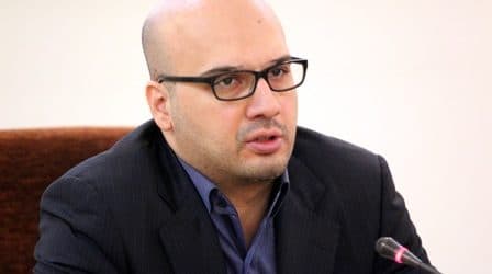 تکان دهنده/مذاکره کننده ارشد ایران با FATF ممنوع الخروج شد
