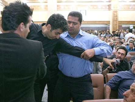 پایان مجری‌سالاری/چرا عادل فردوسی پور و نود به اخر رسیدند؟