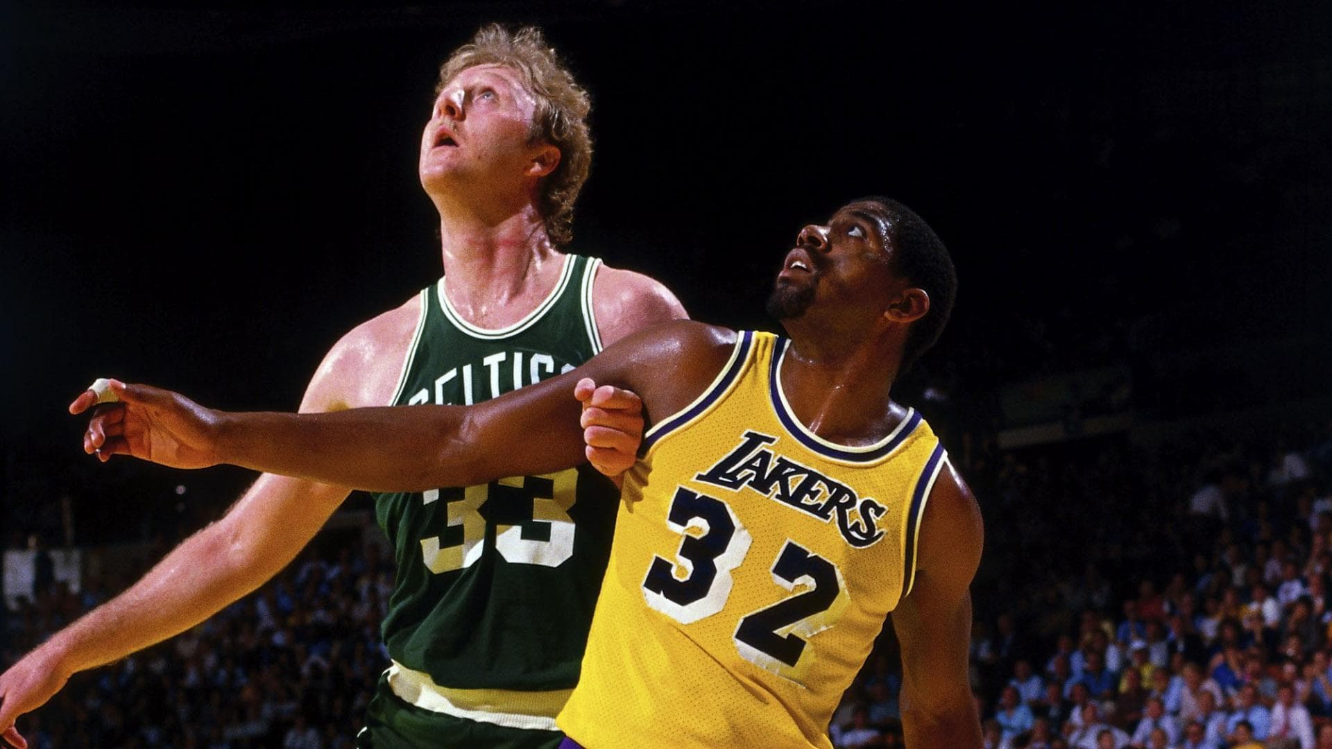 با بزرگ ترین جدال های تاریخ NBA آشنا شوید؛ از لیکرز و سلتیکس تا دیترویت و شیکاگو