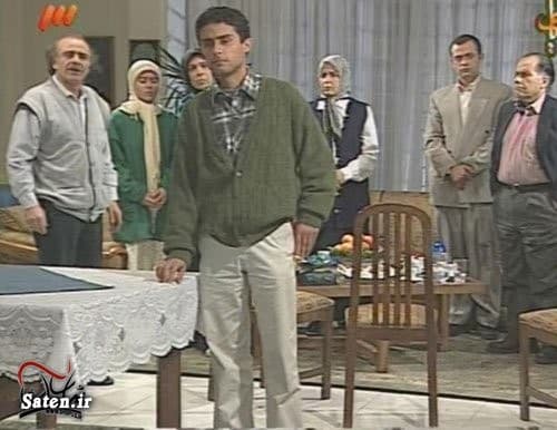 ای بابا، تازه فهمیدم این ( آقا محمد، تو سریال گاندو) کیه؟! ای یادش بخیر 