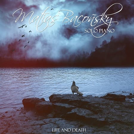 آهنگ بیکلام Until The End از Matias Baconsky