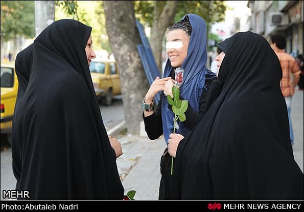تست هوش** پلنگ را شناسایی کنید**