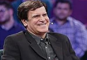 سرهنگ علیفر یا نوستراداموس :|