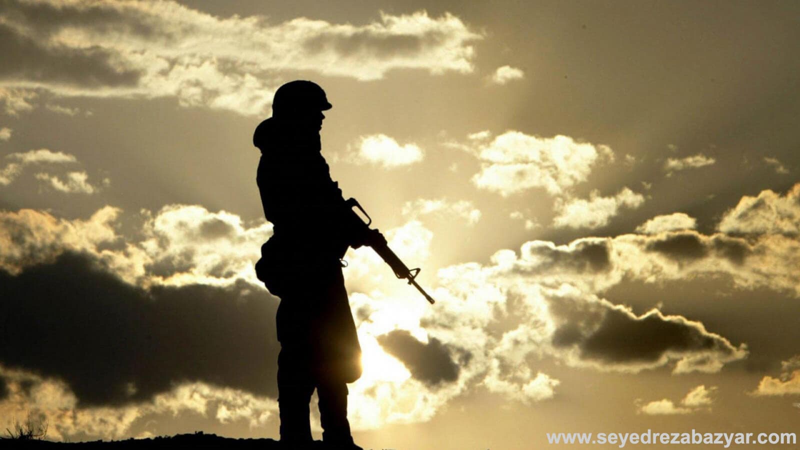 خدمت سربازی در ارتش یا سپاه؟