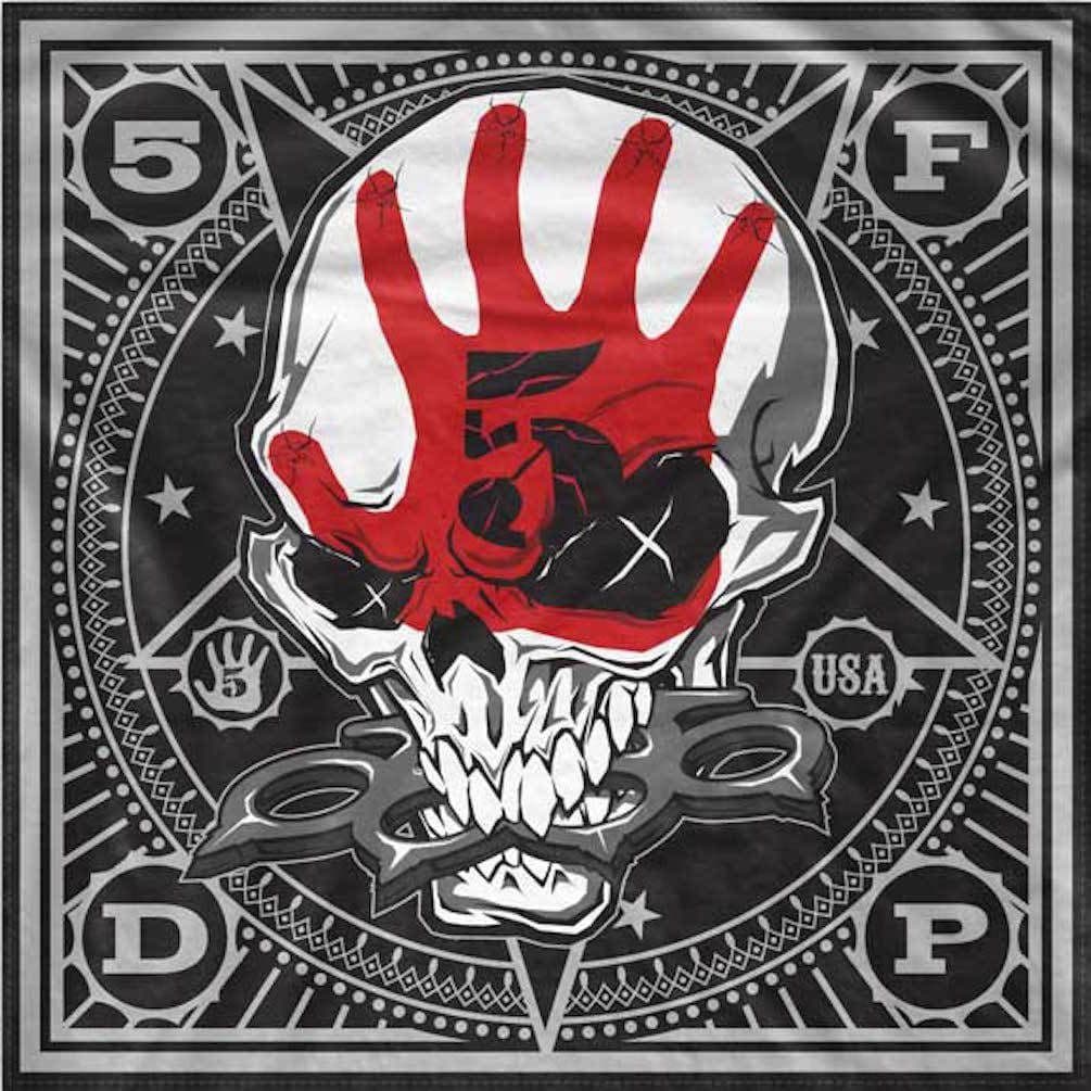  (five finger death punch_m.i.n.e(End This Way