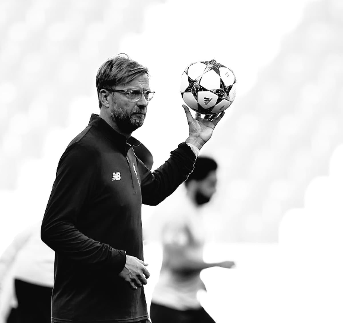 چندتا عکس باحال لیورپولی