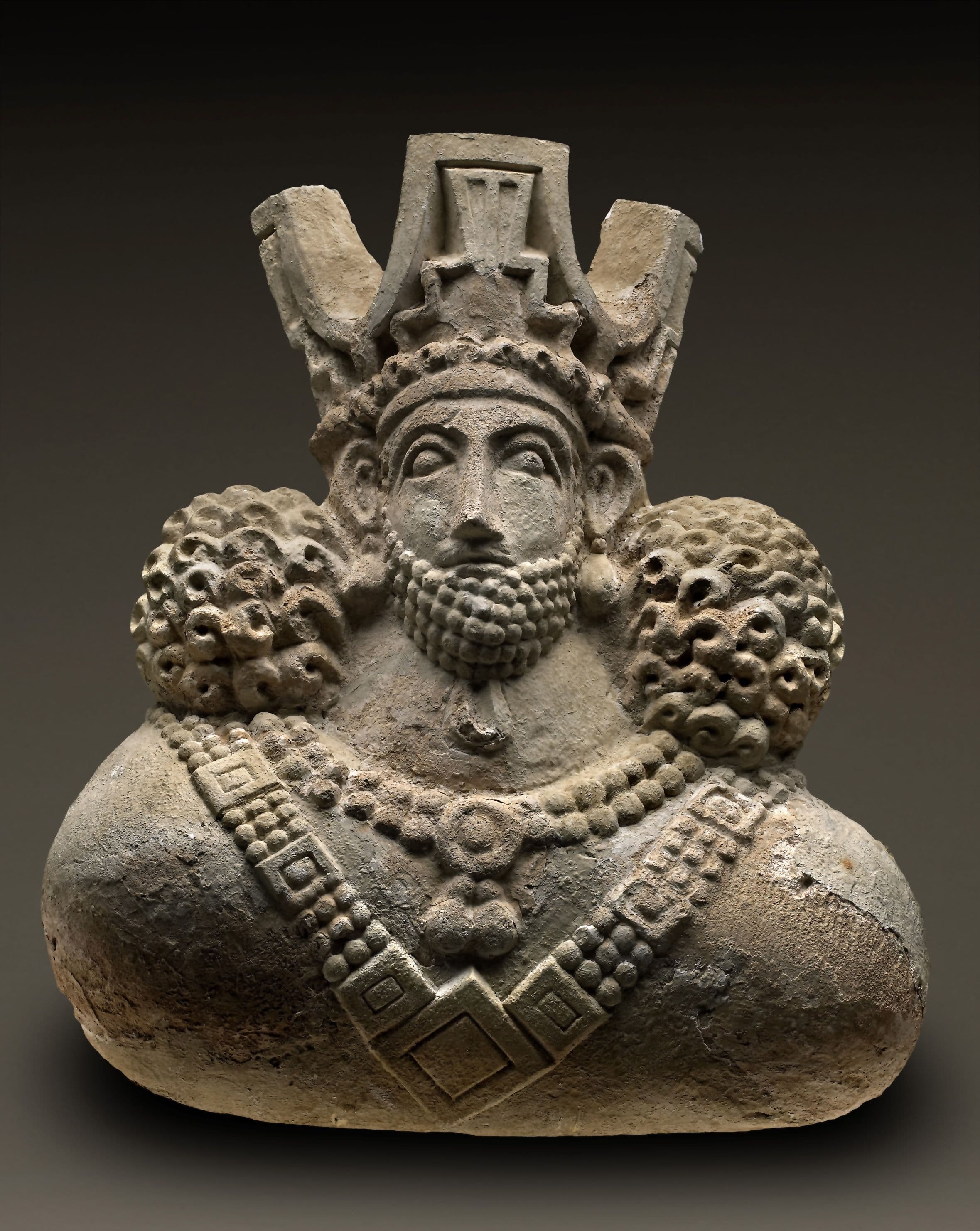 هفت گنج خسرو پرویز