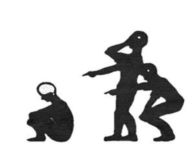 فرهنگ یک کشور مانند درخت نخل است