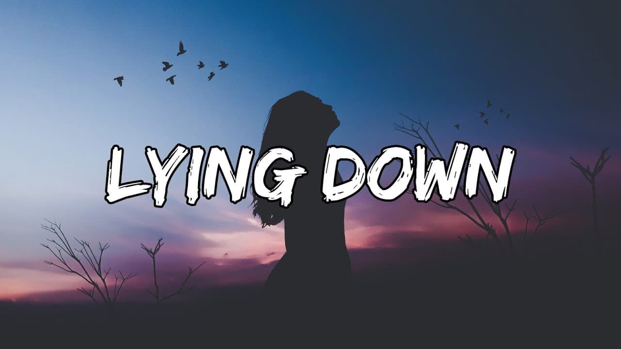 دانلود آهنگ Celine Dion - Lying Down (ft Sia & David Guetta)