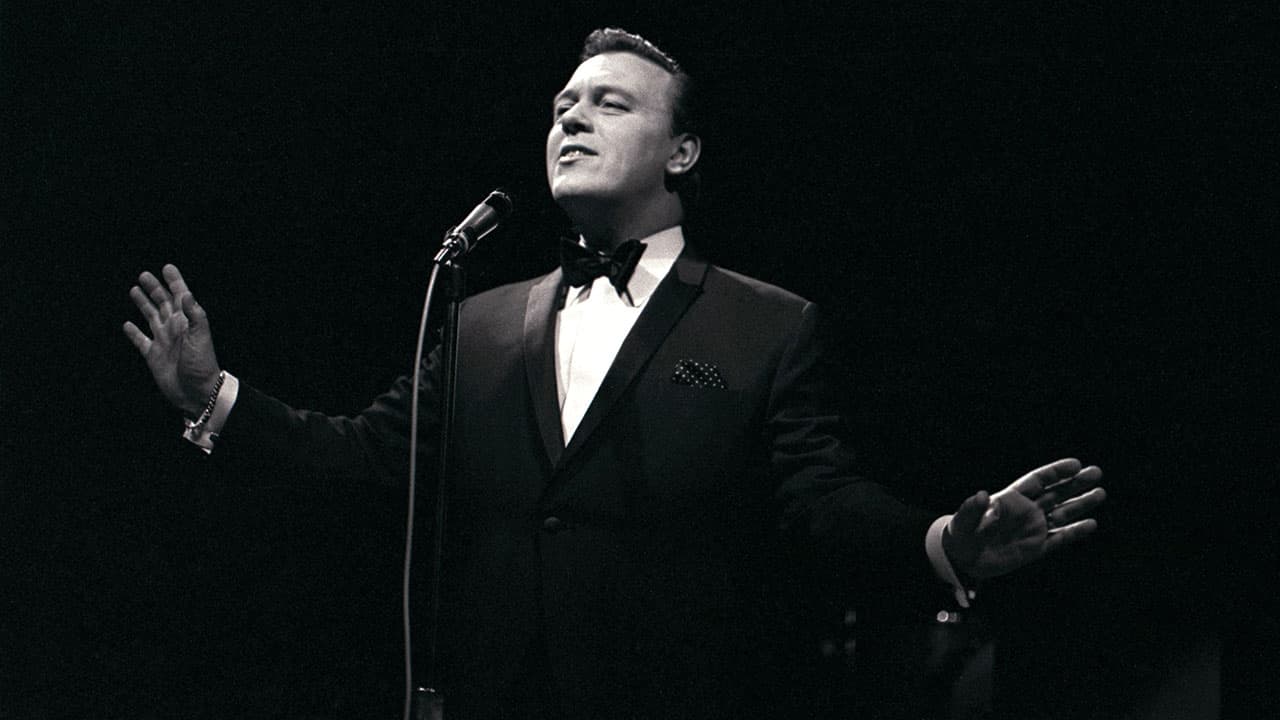 آهنگ زیبای If I Never Sing Another Song از Matt Monro