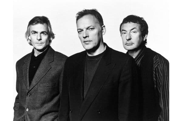 آهنگ Learning To Fly از Pink Floyd