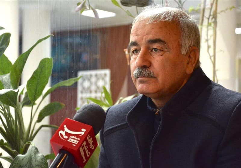 حسن آذرنیا: سه شکست پیاپی تراکتورسازی قابل باور نبود؛ برای کسب سهمیه لیگ قهرمانان آسیا تلاش می کنیم