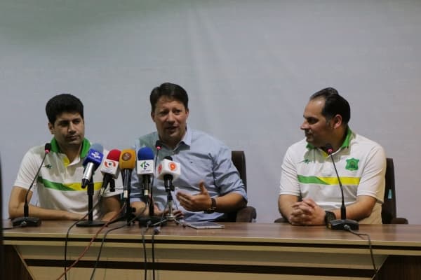 پائولو سرجیو: باید سه امتیاز دیدار مقابل سپیدرود را می گرفتیم؛ عملکرد بالوتلی قابل دفاع نیست