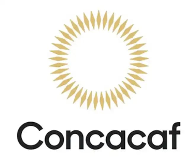 Concacaf new logo