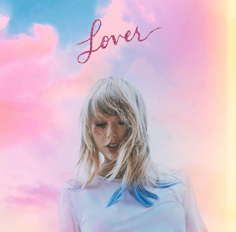 آهنگ جدید Taylor Swift به نام The Man