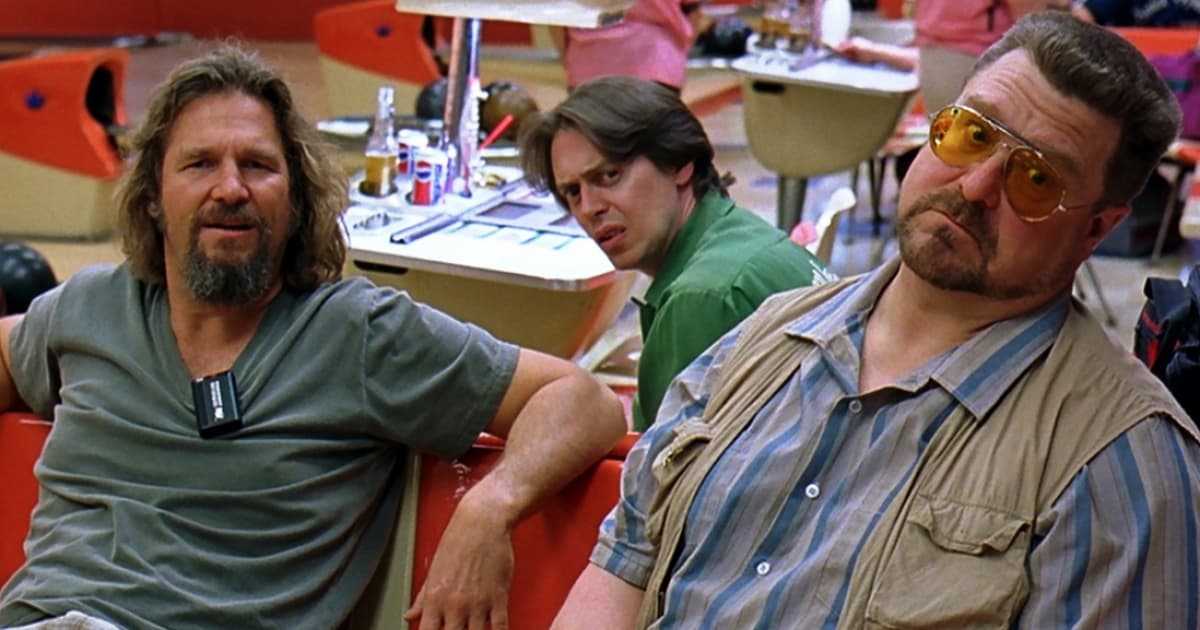 The Big Lebowski بیست ساله شد!