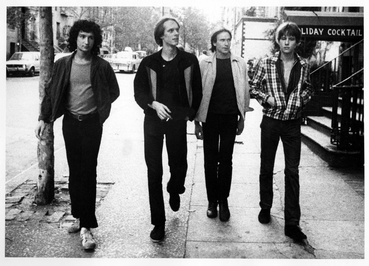 Television - Elevation