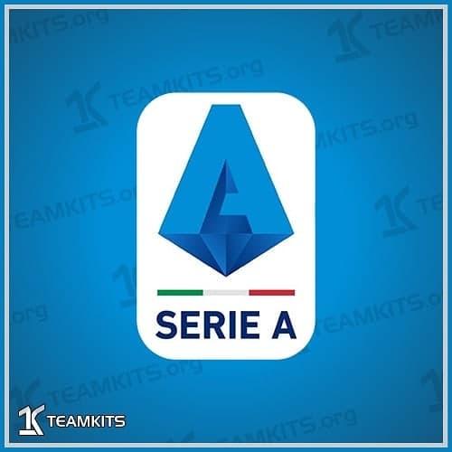 لوگو جدید سری A