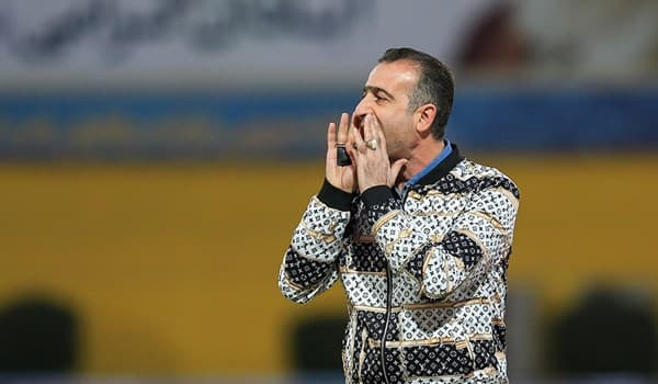 فراز کمالوند: هیچ قولی بابت کسب هیچ عنوانی نداده بودم؛ می‌ خواهم ما را در 9 بازی آینده هم تحمل کنند