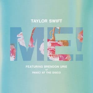 دانلود اهنگ جدید Taylor Swift به نام !ME