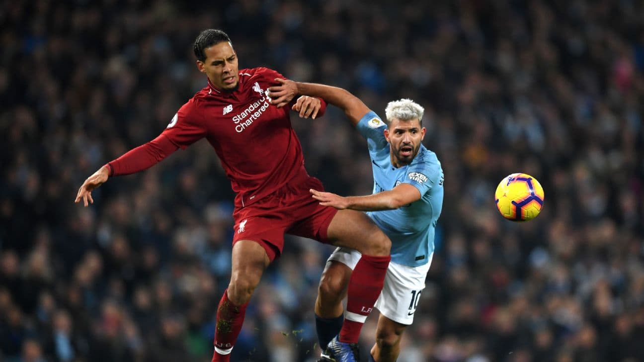 رسمی؛ تیم منتخب فصل 2018/19 لیگ برتر انگلستان از نگاه PFA