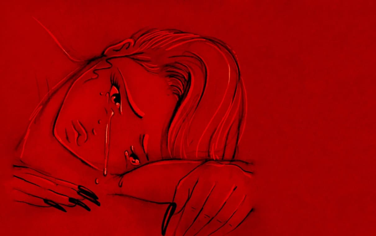Billie Eilish - when the party's over?