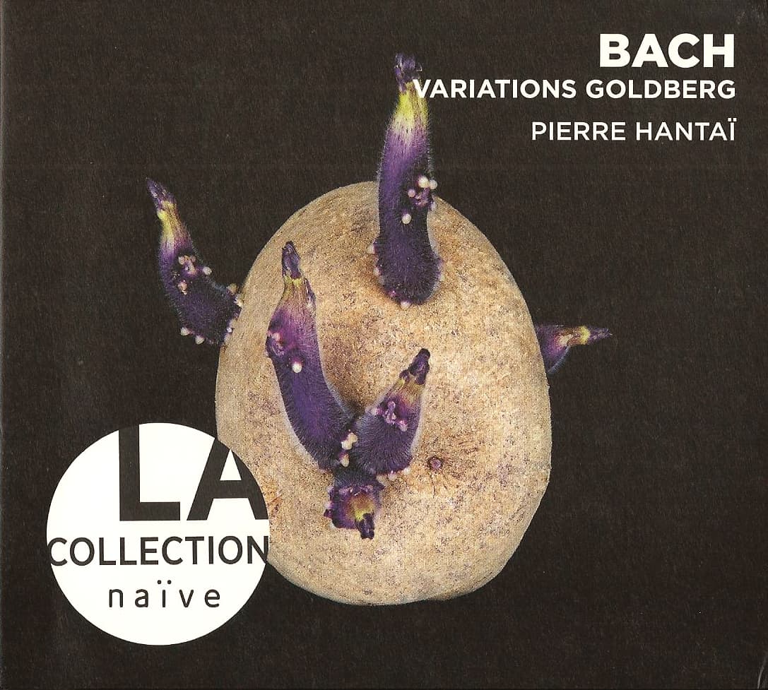 موسیقی کلاسیک: Bach - Goldberg Variations BWV 988 - Aria