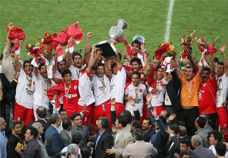 بازی‌های ماندگار؛ پرسپولیس 2-1 سپاهان، سلطنت قلب شیر با پرواز سپهر، بر آسمان لیگ